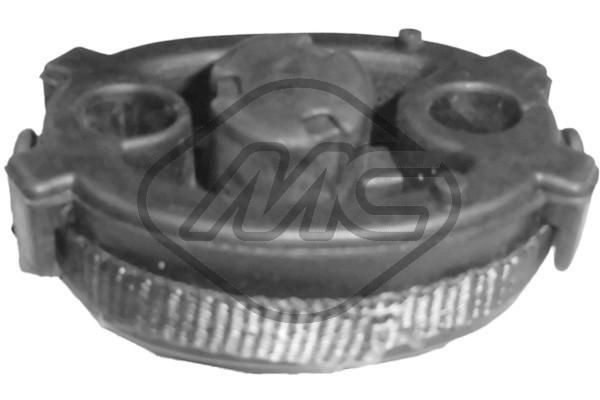 05734 Metalcaucho Soporte de escape