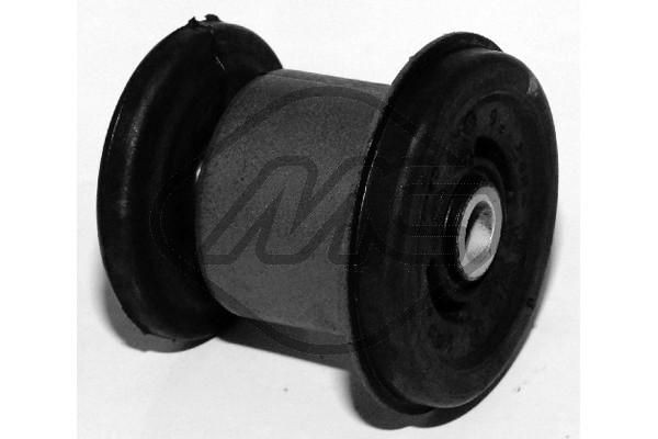 05738 Metalcaucho Silentblock del puente trasero
