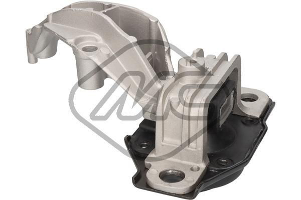 05746 Metalcaucho Soporte de motor derecho