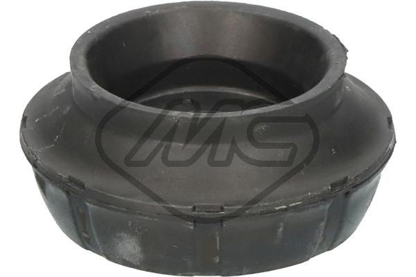 05754 Metalcaucho Soporte del amortiguador delantero