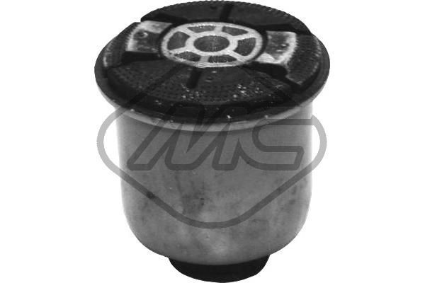 05756 Metalcaucho Silentblock del puente trasero