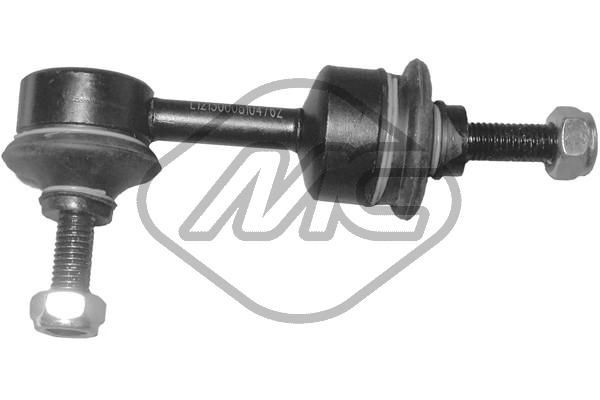 05762 Metalcaucho Bieleta estabilizadora delantera