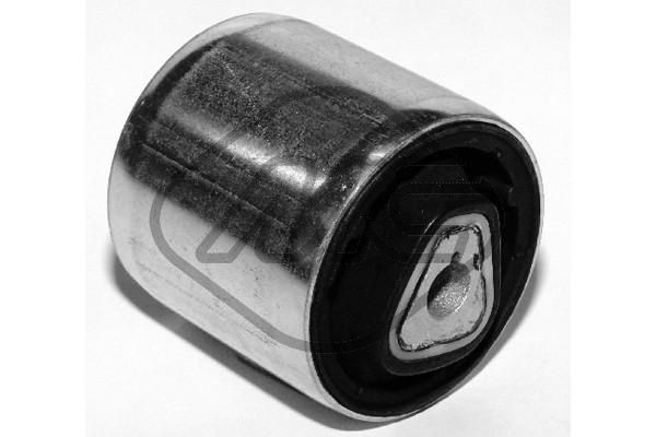 05782 Metalcaucho Silentblock de brazo de suspensión delantero inferior