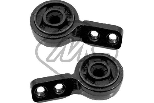 05783 Metalcaucho Silentblock de brazo de suspensión delantero inferior