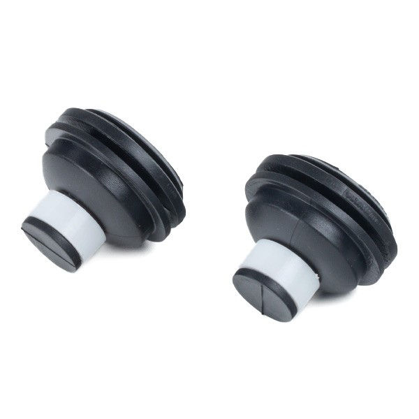 Cojín de la tapa decorativa del motor Metalcaucho 05784 precio, desde 3,69 EUR