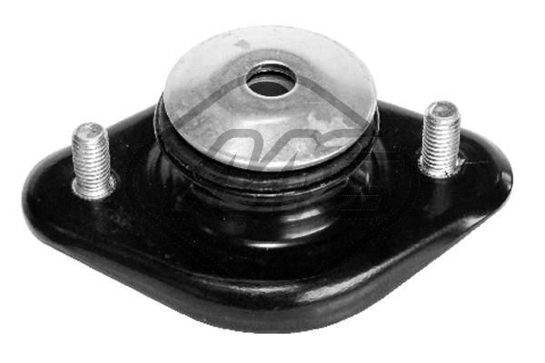 05785 Metalcaucho Soporte amortiguador trasero