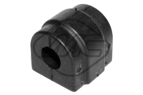 05796 Metalcaucho Buje de barra estabilizadora delantera