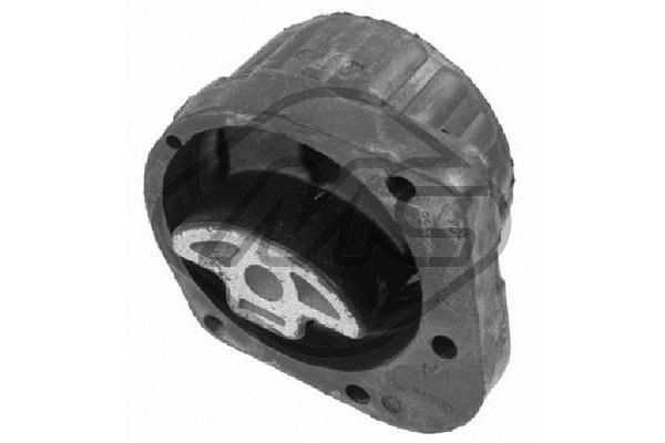 05815 Metalcaucho Soporte de caja de velocidades