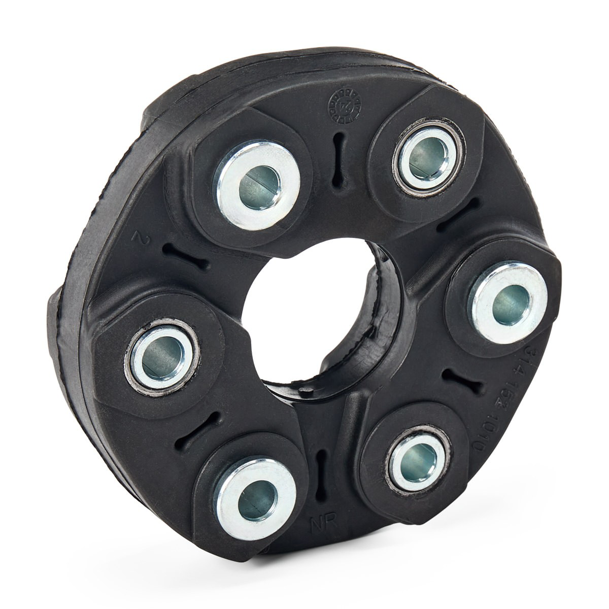 Acoplamiento elástico trasero del cardán Metalcaucho 05824 precio, desde 43,39 EUR