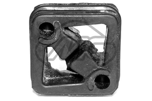 05846 Metalcaucho Soporte de escape