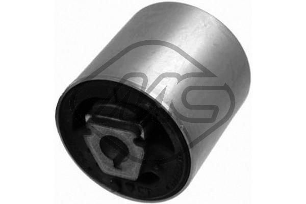 05848 Metalcaucho Silentblock de brazo de suspensión delantero inferior