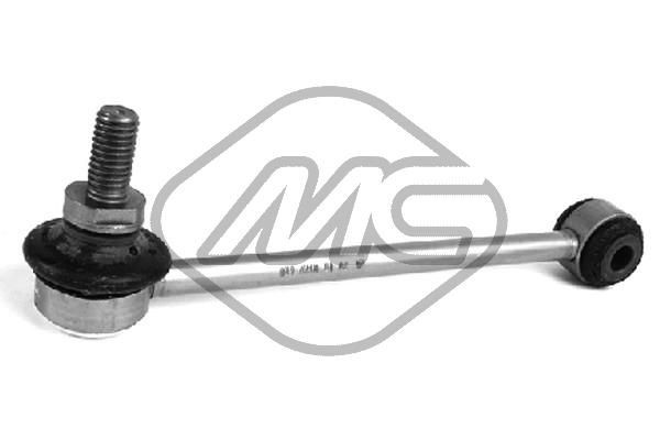 05854 Metalcaucho Silentblock de la barra estabilizadora