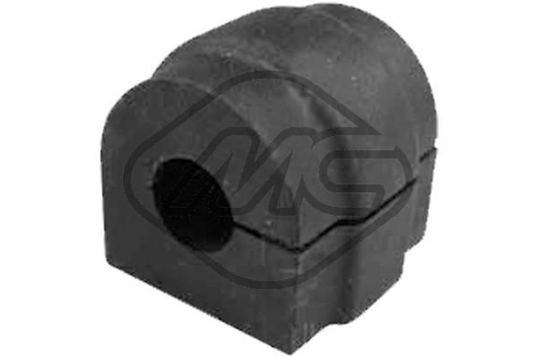 05859 Metalcaucho Buje de barra estabilizadora trasera