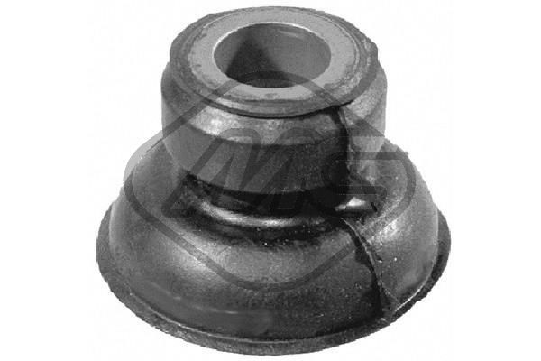 05886 Metalcaucho Buje de fijación de la cremallera de dirección