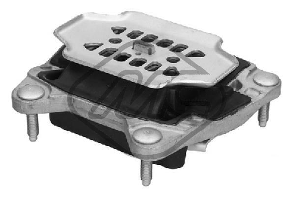 05888 Metalcaucho Soporte de caja de velocidades