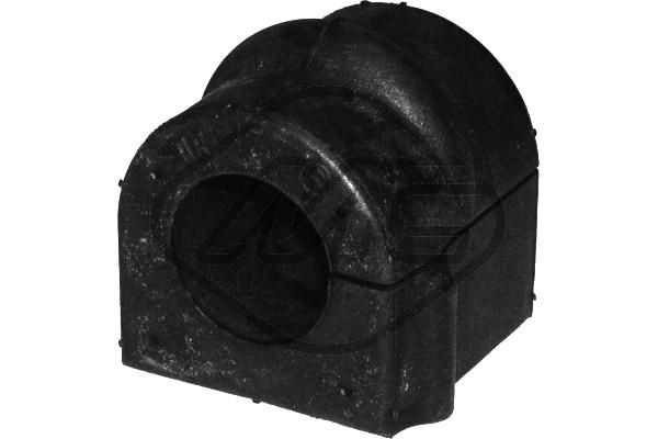 05894 Metalcaucho Buje de barra estabilizadora delantera