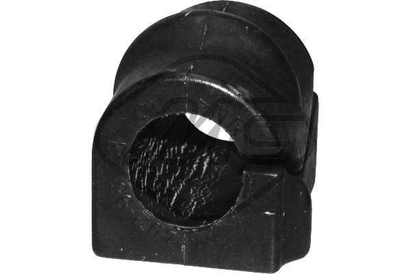 05895 Metalcaucho Buje de barra estabilizadora delantera