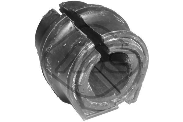 05909 Metalcaucho Buje de barra estabilizadora delantera