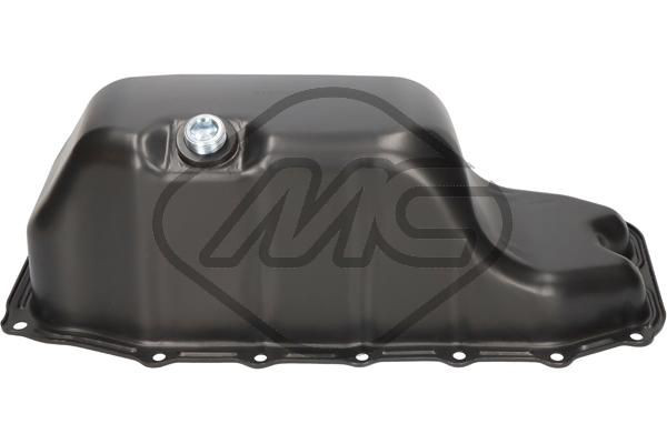 05915 Metalcaucho Cárter de aceite del motor