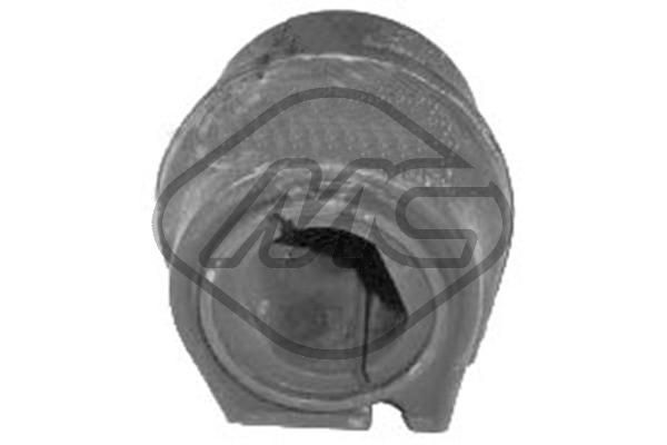 05920 Metalcaucho Buje de barra estabilizadora delantera