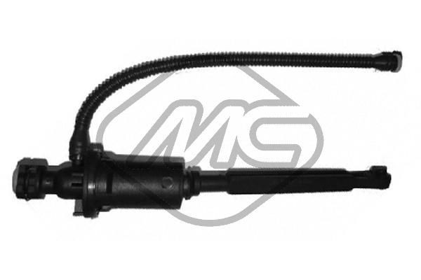 05926 Metalcaucho Cilindro maestro de clutch
