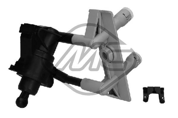 05930 Metalcaucho Cilindro maestro de clutch