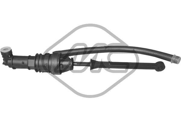 05938 Metalcaucho Cilindro maestro de clutch