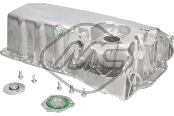 05960 Metalcaucho Cárter de aceite del motor