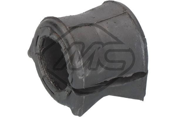 06019 Metalcaucho Buje de barra estabilizadora delantera