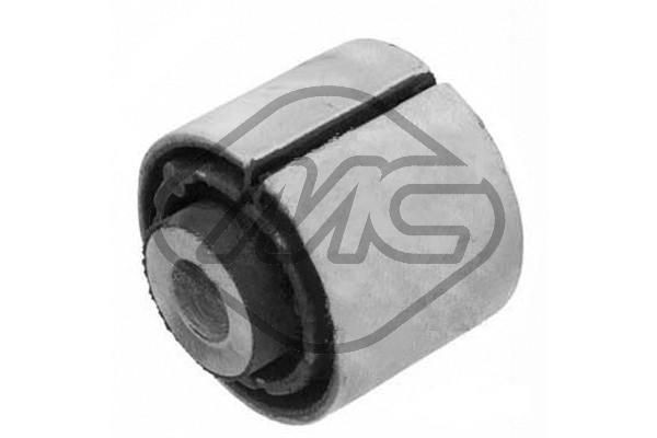 06078 Metalcaucho Silentblock de brazo de suspensión delantero inferior