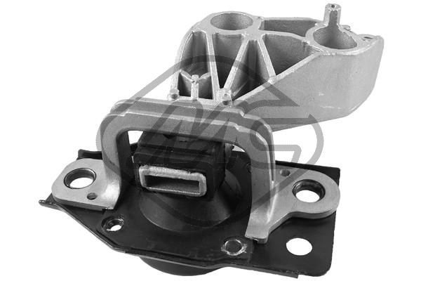06136 Metalcaucho Soportes de motor delantero