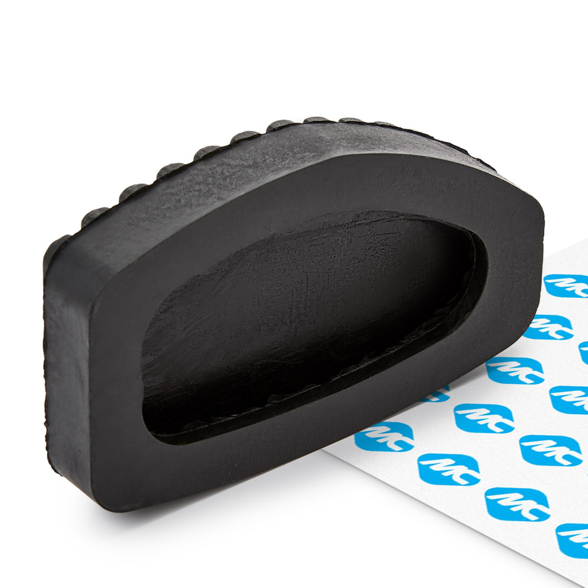 Cubierta del pedal de embrague Metalcaucho 06184 precio, desde 2,24 EUR