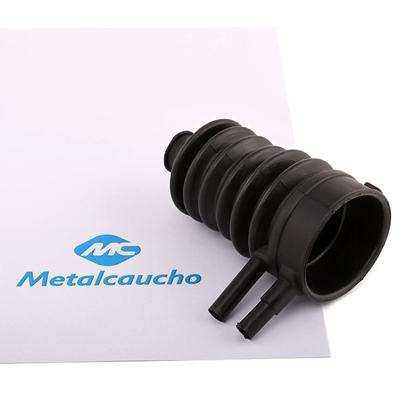 Guardapolvo del amortiguador trasero Metalcaucho 06185 precio, desde 3,98 EUR