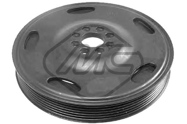 06200 Metalcaucho Dámper
