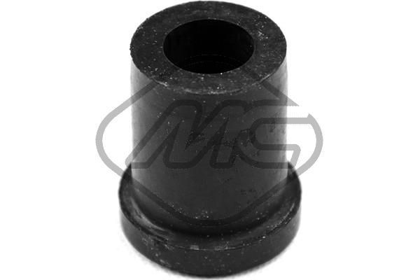 06427 Metalcaucho Silentblock delantero de ballesta trasera