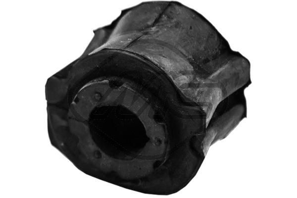 06431 Metalcaucho Buje de barra estabilizadora delantera