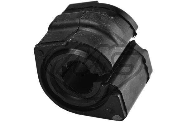 06440 Metalcaucho Buje de barra estabilizadora delantera