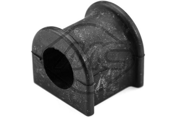 06456 Metalcaucho Buje de barra estabilizadora delantera