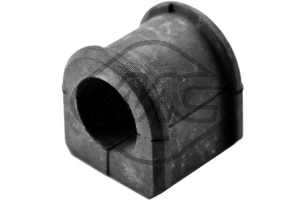 06464 Metalcaucho Buje de barra estabilizadora delantera