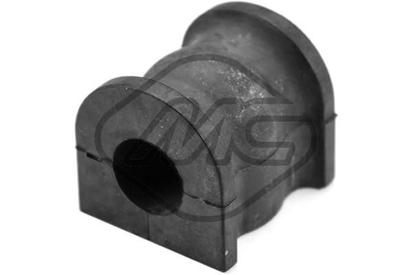 06465 Metalcaucho Buje de barra estabilizadora trasera