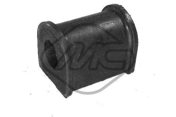 06466 Metalcaucho Buje de barra estabilizadora trasera