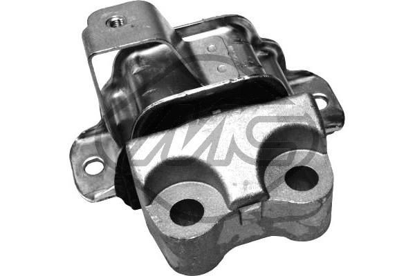 06490 Metalcaucho Soporte de caja de velocidades