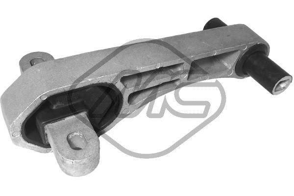 06495 Metalcaucho Taco de motor