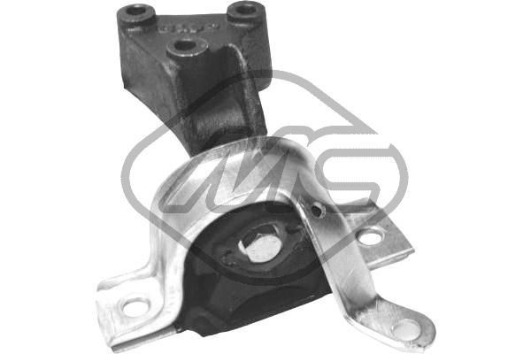 06515 Metalcaucho Soporte de motor derecho