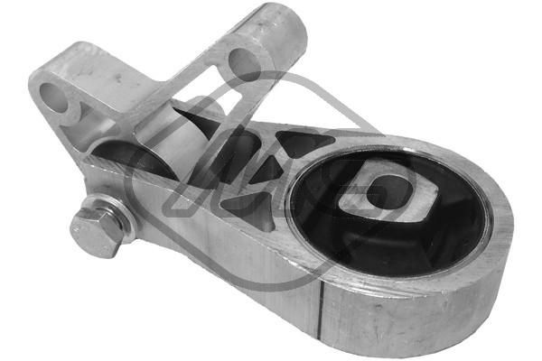 06517 Metalcaucho Taco de motor