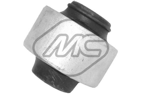 06568 Metalcaucho Silentblock de brazo de suspensión delantero inferior