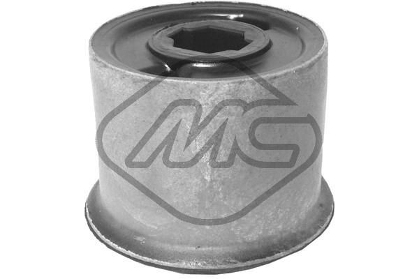 06570 Metalcaucho Silentblock de brazo de suspensión delantero inferior