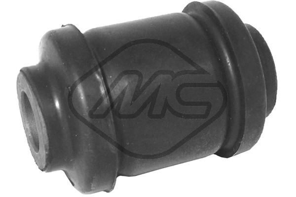 06575 Metalcaucho Silentblock de brazo de suspensión delantero inferior