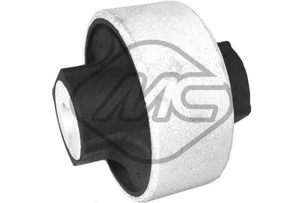 06587 Metalcaucho Silentblock de brazo de suspensión delantero inferior
