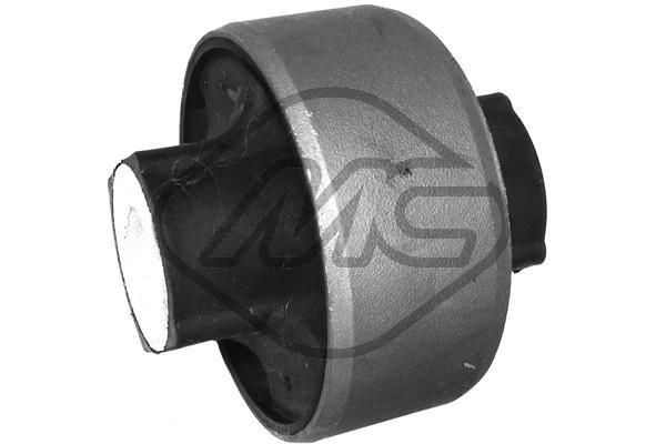06588 Metalcaucho Silentblock de brazo de suspensión delantero inferior